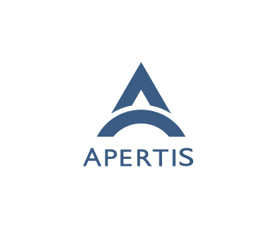 Apertis logo