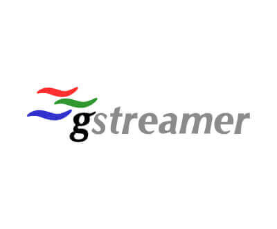 gstreamer logo