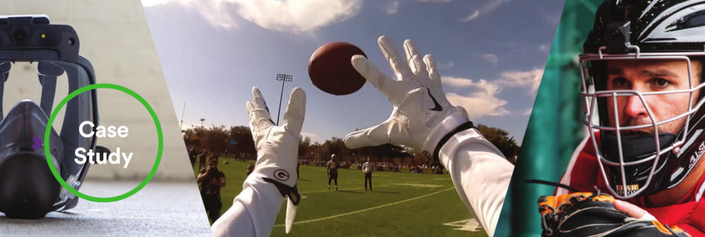 From prototype to complete wearable streaming platform - ActionStreamer