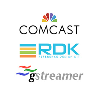 GStreamer and the industry-leading RDK platform