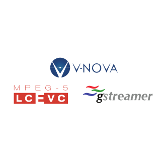 LCEVC meets GStreamer