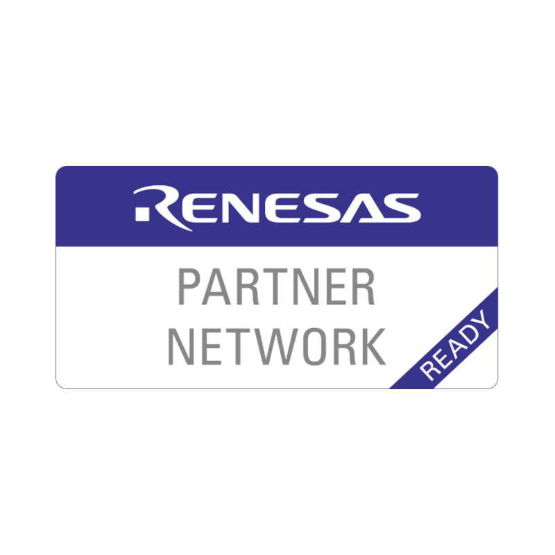 Renesas Ready Partner