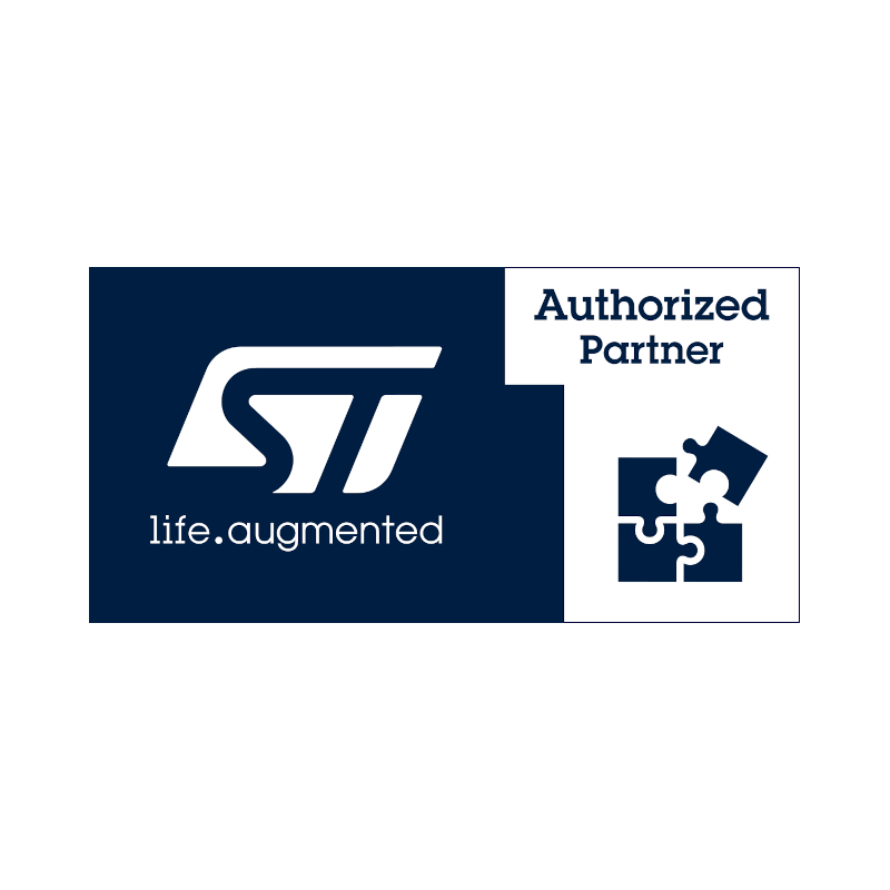 STMicroelectronics