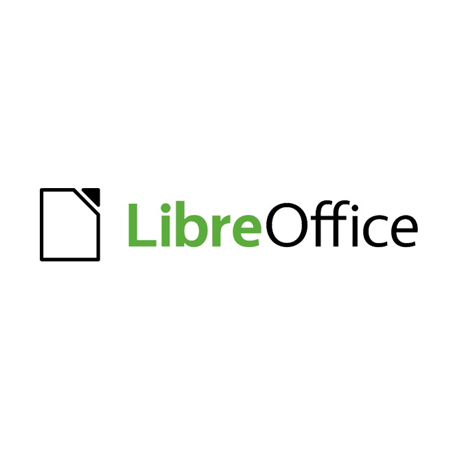 Libreoffice openoffice офисный пакет