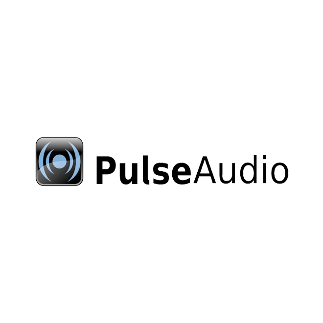 PulseAudio