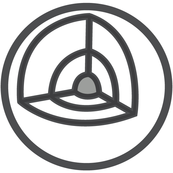 Core icon