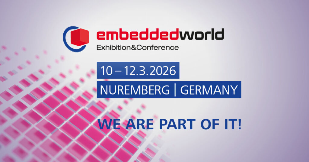 Collabora at Embedded World 2026: Open Source AI and Embedded Innovation