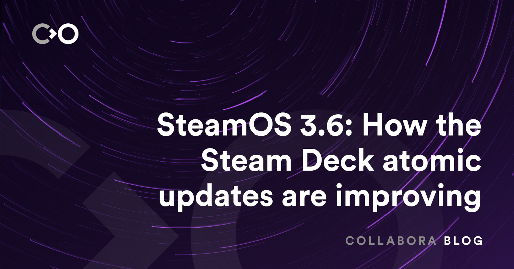 Since the Steam Deck's release back in 2022, users have had a portable means to enjoy Linux-based gaming. As with any system that advances, there have