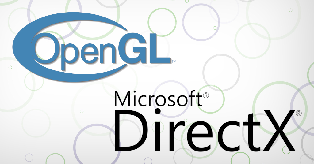 Introducing OpenCL and OpenGL on DirectX