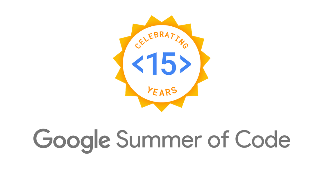 Google Summer of Code 2019