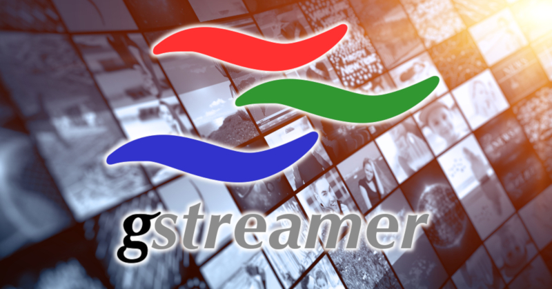 High bitrate video streaming with GStreamer RTP