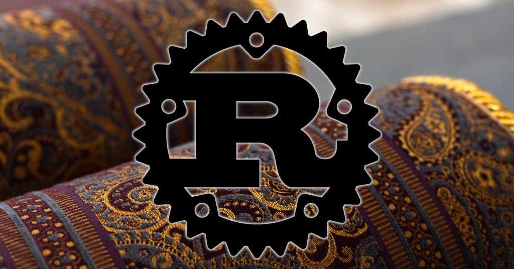 Persian Rug, Part 2 - Other ways to make object soups in Rust
