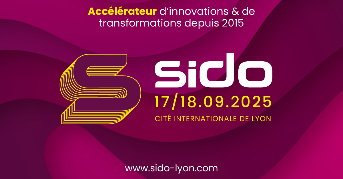 Adding an AI edge at SIDO 2025