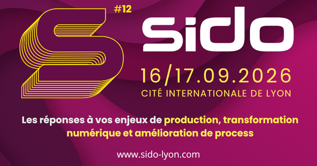 Enabling responsive AI at SIDO 2026