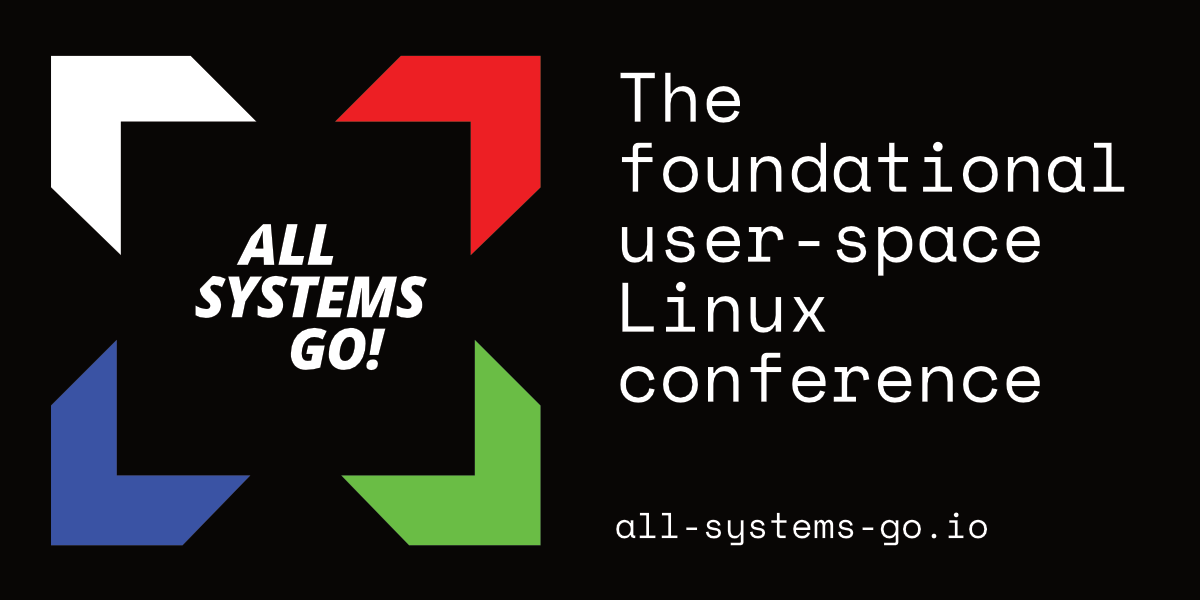 Ready to All Systems Go!