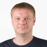 Denis Pynkin avatar