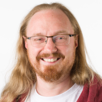 Martyn Welch avatar