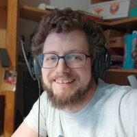 Michael Riesch avatar