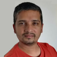 Vignesh Raman avatar