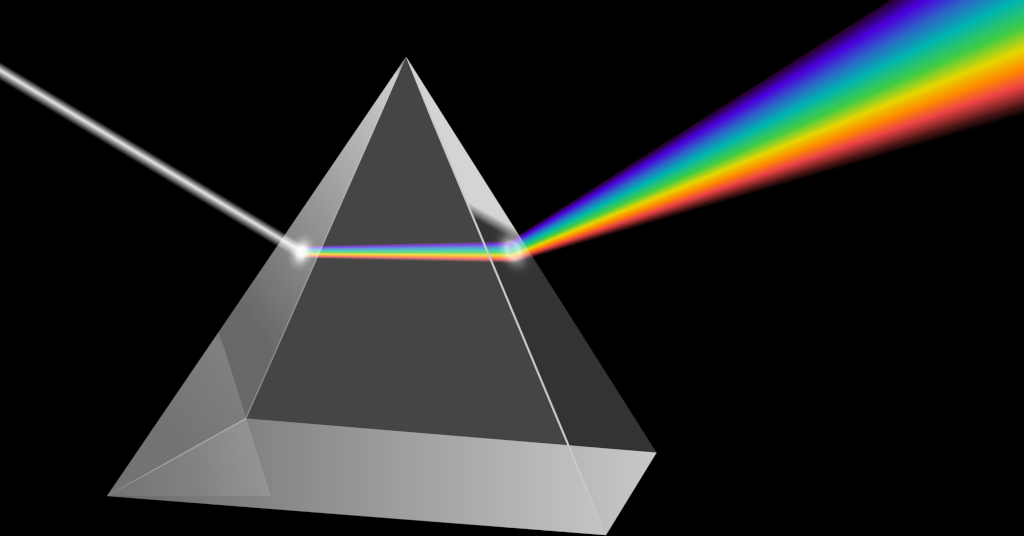 A Pixel's Color & new documentation repository