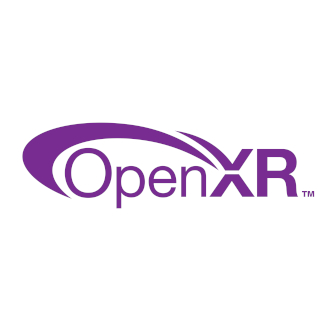 Khronos OpenXR™ image