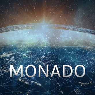 Monado - OpenXR Runtime image