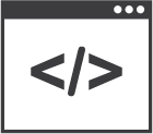 Build icon