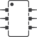 Integrate icon